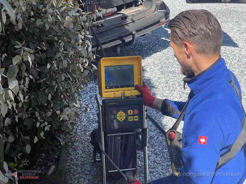 Riool Reiniging Onderhoud Hilversum
