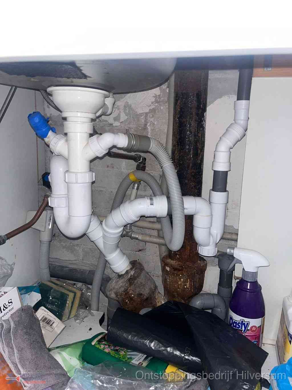 Vaatwasser Ontstoppen Hilversum
